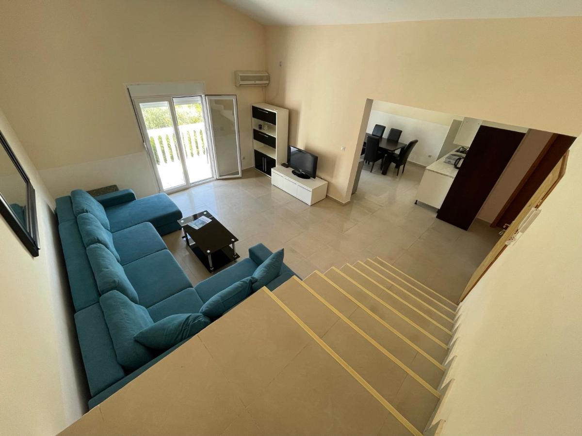 Petrovac 4M Apartments מראה חיצוני תמונה