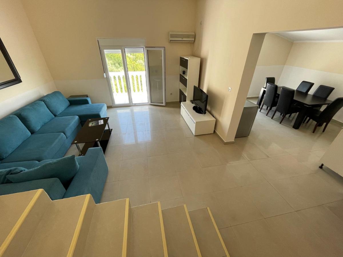 Petrovac 4M Apartments מראה חיצוני תמונה