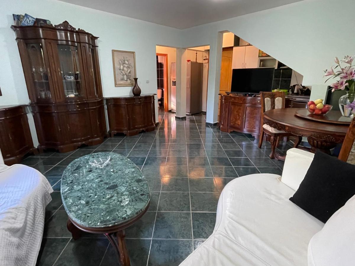 Petrovac 4M Apartments מראה חיצוני תמונה