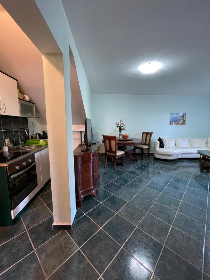Petrovac 4M Apartments מראה חיצוני תמונה
