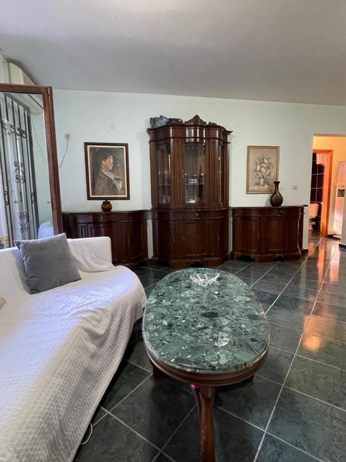 Petrovac 4M Apartments מראה חיצוני תמונה