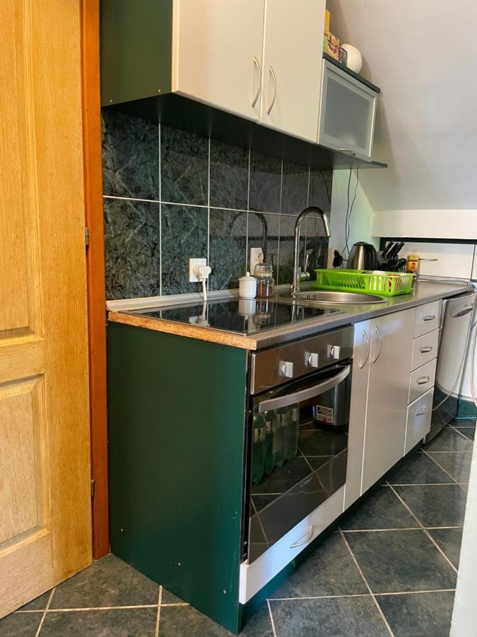Petrovac 4M Apartments מראה חיצוני תמונה