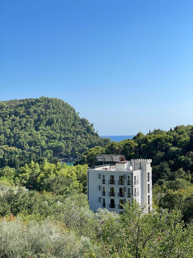 Petrovac 4M Apartments מראה חיצוני תמונה