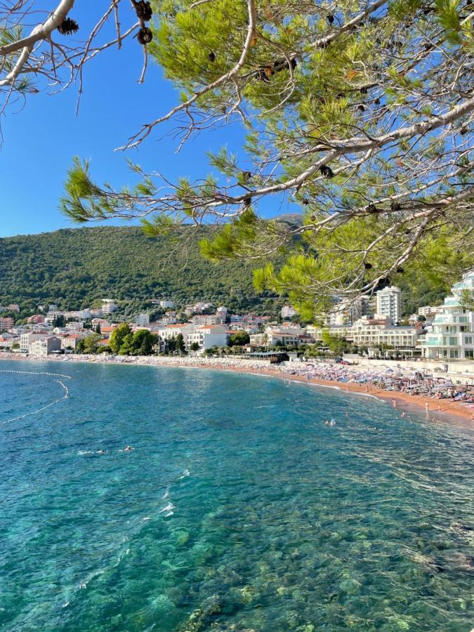 Petrovac 4M Apartments מראה חיצוני תמונה