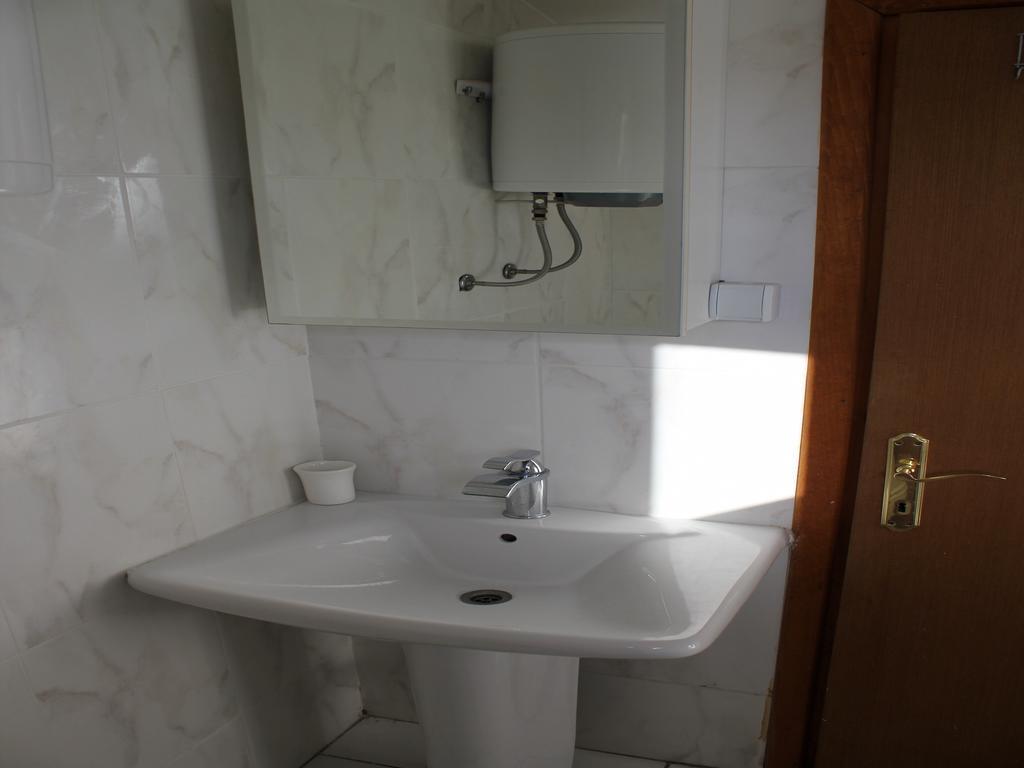 Petrovac 4M Apartments חדר תמונה
