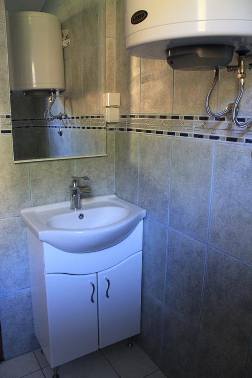 Petrovac 4M Apartments חדר תמונה