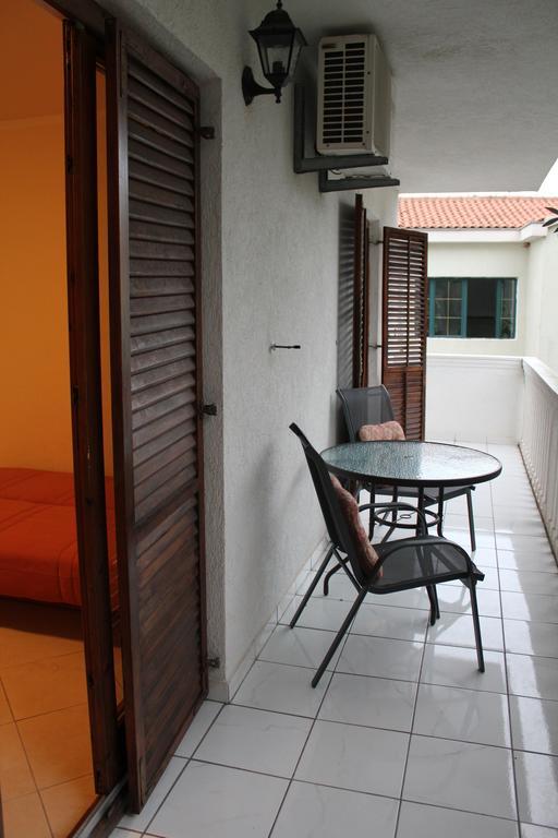 Petrovac 4M Apartments חדר תמונה
