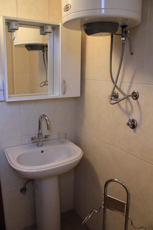 Petrovac 4M Apartments חדר תמונה