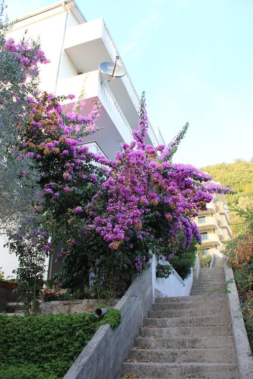 Petrovac 4M Apartments מראה חיצוני תמונה