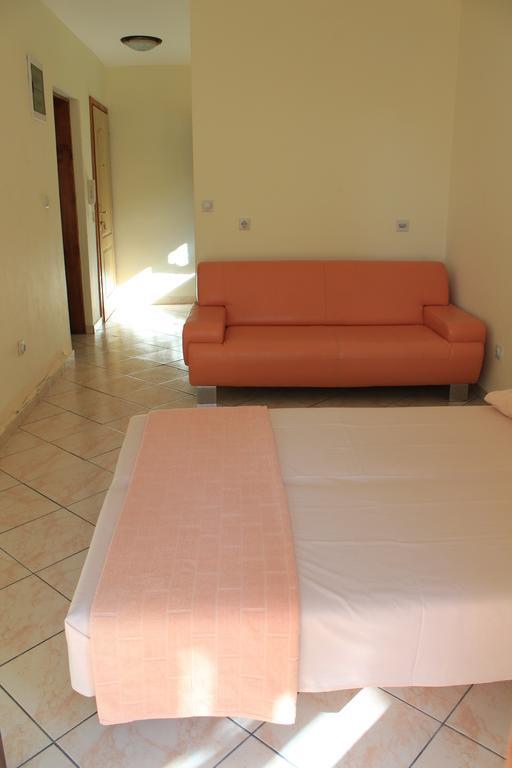 Petrovac 4M Apartments חדר תמונה