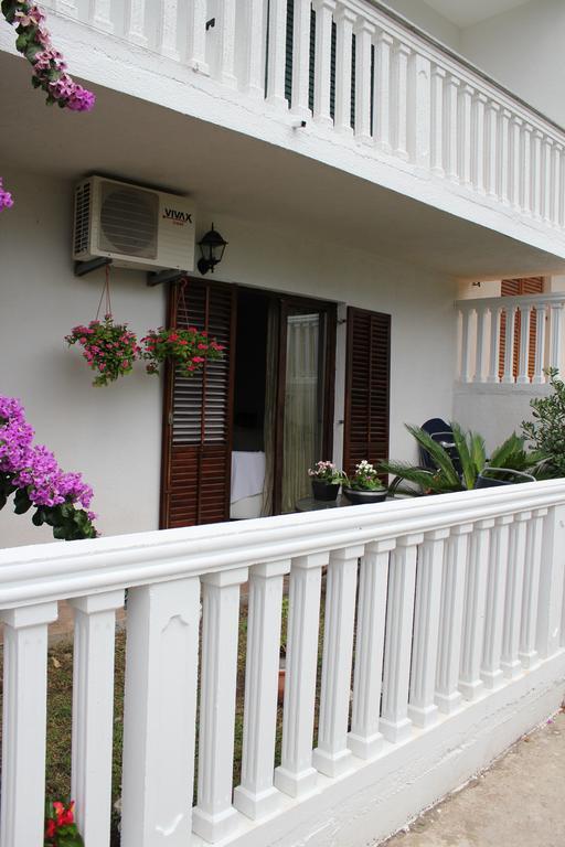 Petrovac 4M Apartments חדר תמונה