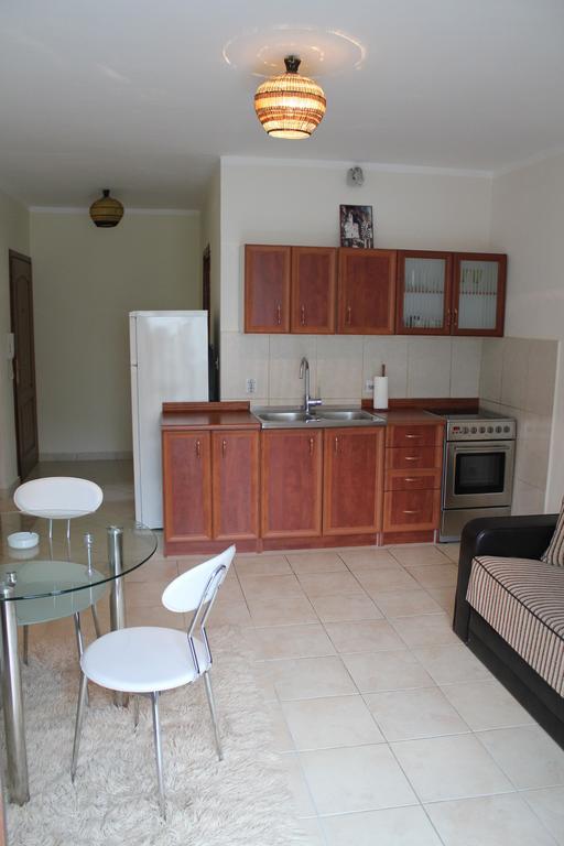 Petrovac 4M Apartments חדר תמונה
