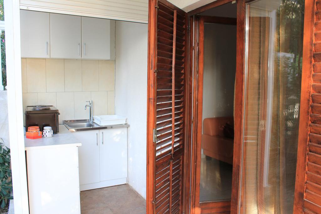 Petrovac 4M Apartments חדר תמונה