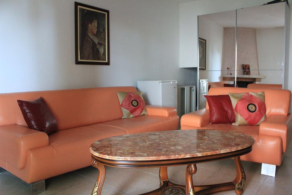 Petrovac 4M Apartments חדר תמונה