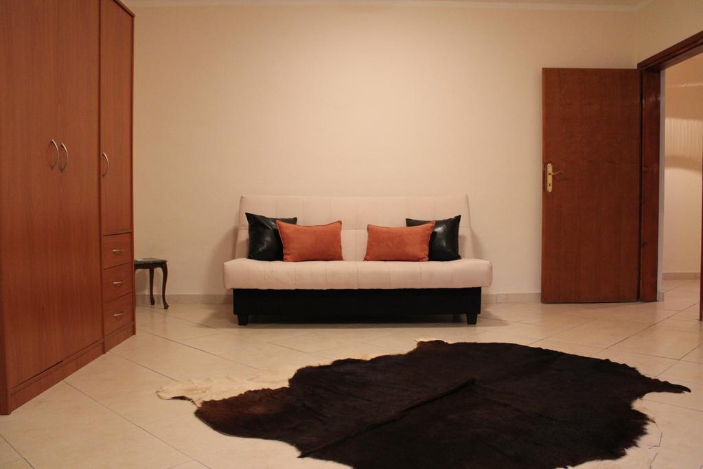 Petrovac 4M Apartments חדר תמונה