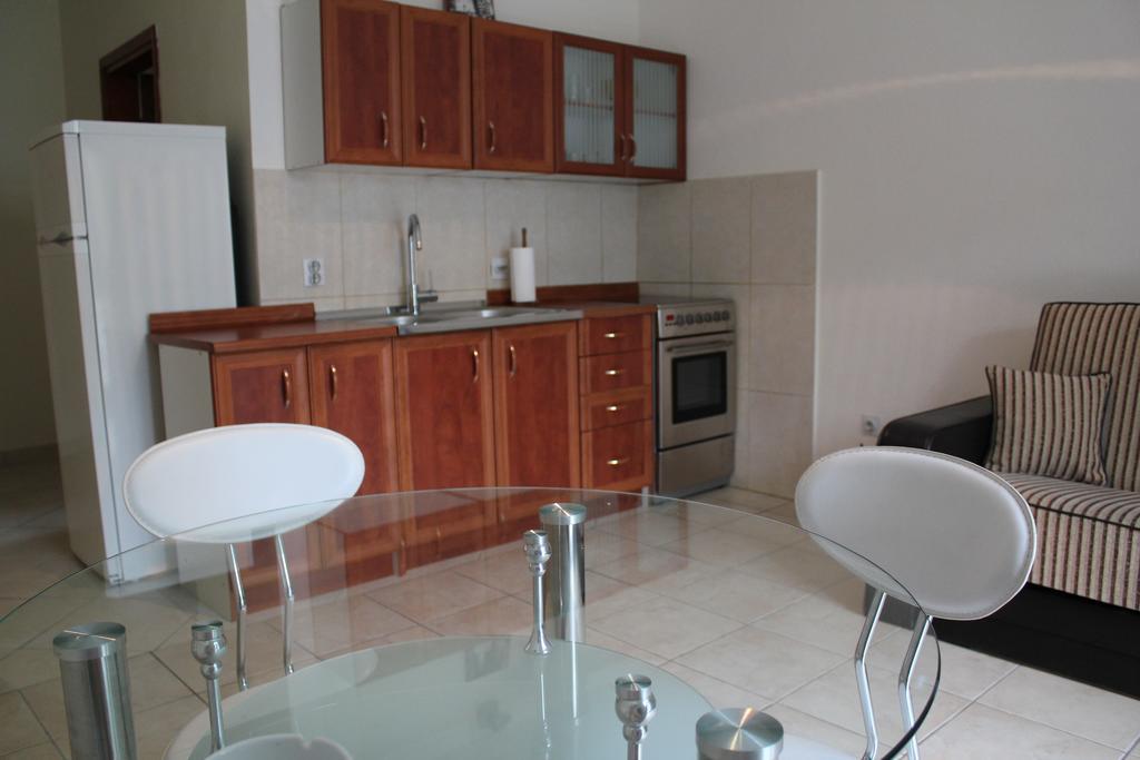 Petrovac 4M Apartments חדר תמונה