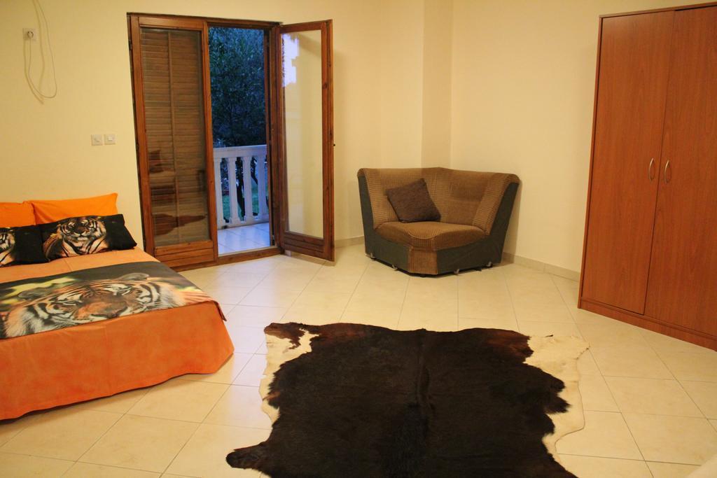Petrovac 4M Apartments חדר תמונה