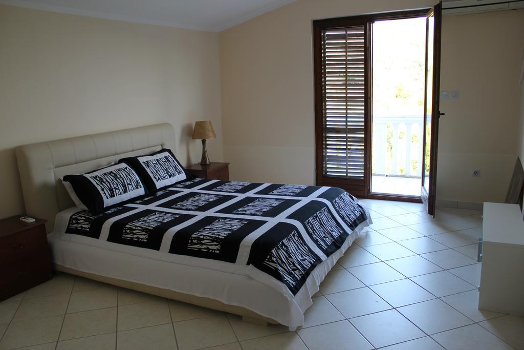 Petrovac 4M Apartments חדר תמונה
