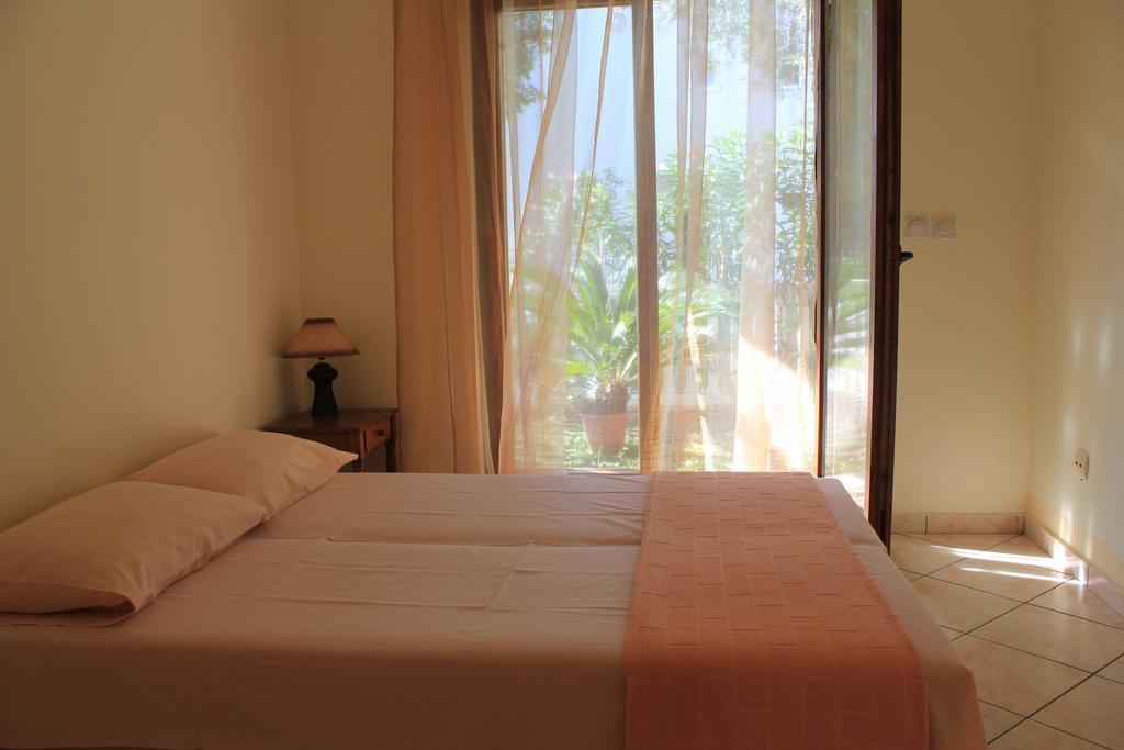 Petrovac 4M Apartments חדר תמונה