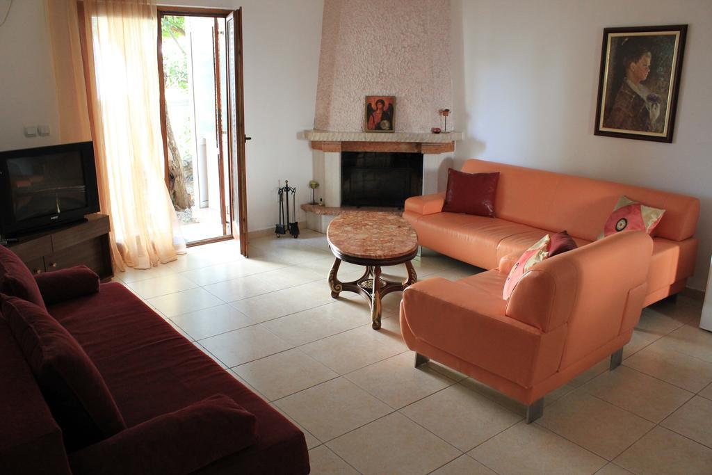Petrovac 4M Apartments חדר תמונה