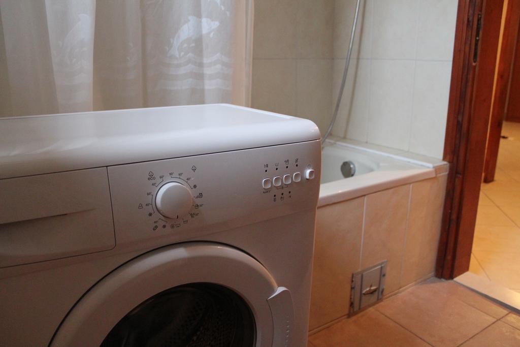 Petrovac 4M Apartments חדר תמונה