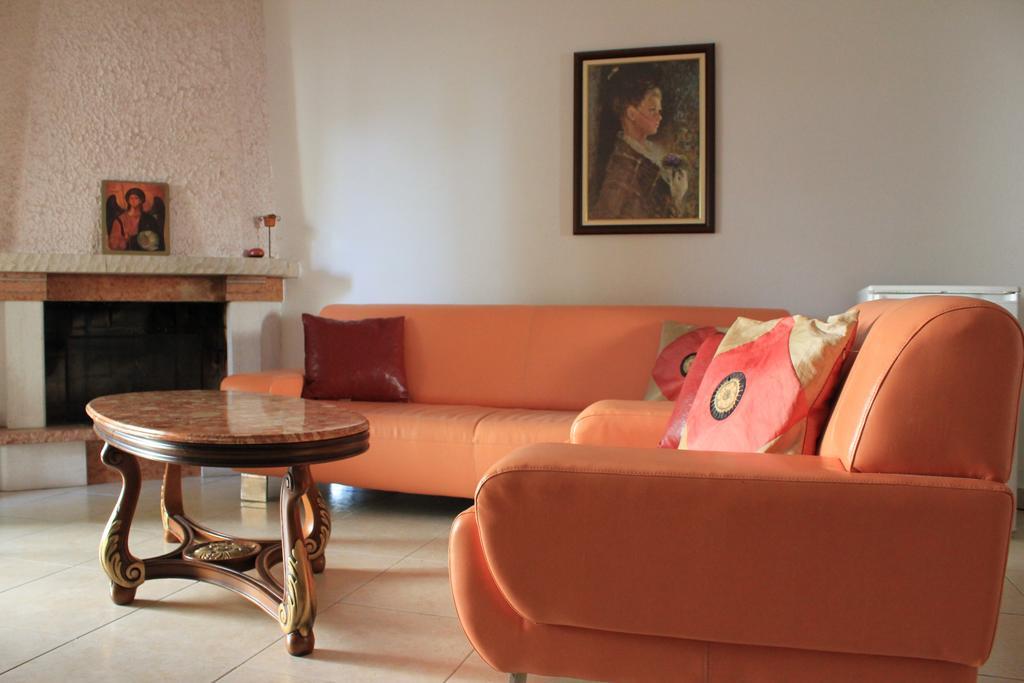 Petrovac 4M Apartments חדר תמונה